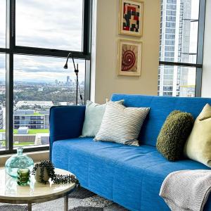 Sydney Olympic Park Cozy 1Bed Apartment