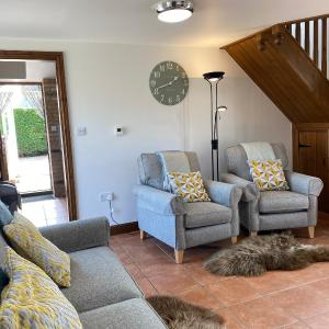 Stable Cottage