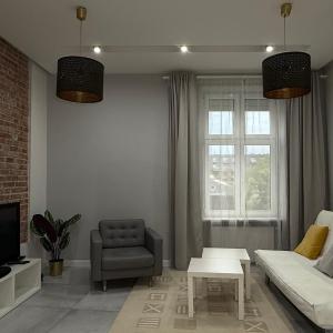B37 Kazimierz Apartment