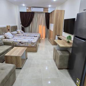 Tiba Golden Resort Hurghada
