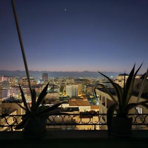 Xplore Xpress • Penthouse