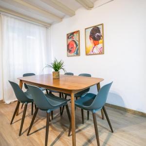 P2ESC1103- Apartment Barrio Gotico