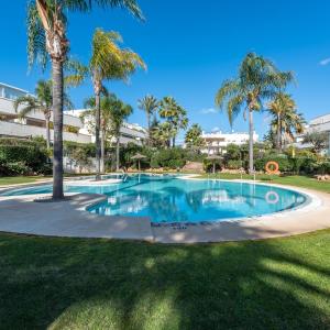 Apartamento Altos de Banús l