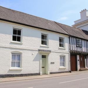 The Maltster's House