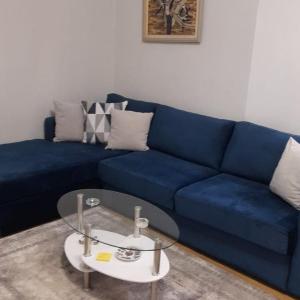 Luxurious apartment in center of Tirana