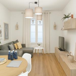 Apartamento La Merced