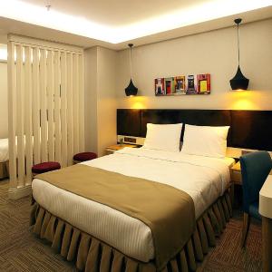 Carina Park Suites Nisantasi