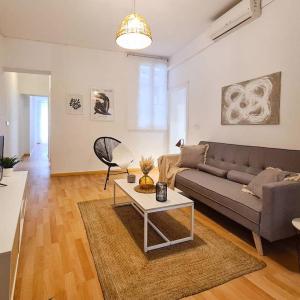 21ara1085- 4br apartment in Gótico