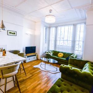 Luxury Hastings Apartment