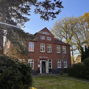 Landhaus Villa Daheim