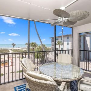 Tarpon Beach 206 condo