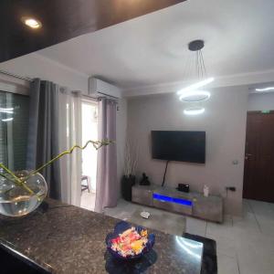 Chrysa's house