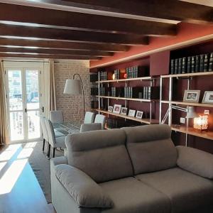 Apartmento 2 dormitorios - Centro Sevilla - Puerta Osario