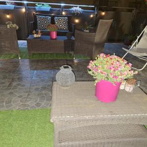 Vic Pigneto, Luxury House Terrace Roma