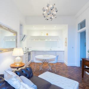 Immaculate one bedroom flat in the city centre