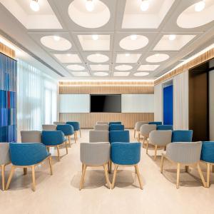 Holiday Inn Express Shanghai Hongqiao CBD by IHG
