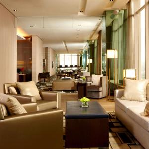 Sheraton Hsinchu Hotel
