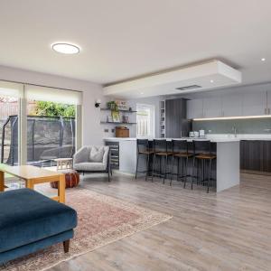 Brunstane House - 15 mins to City Centre