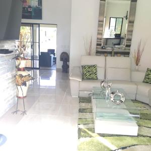 Villa vacances de reve