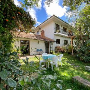 Apartamentos Otorongo