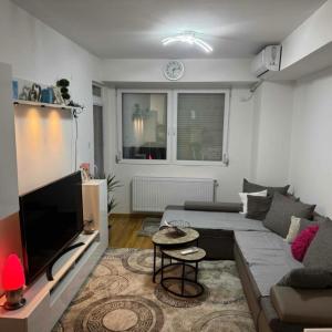 Skopje LUX Apartments