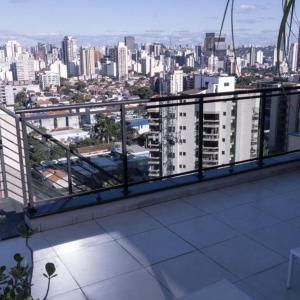 Studios Vila Madalena