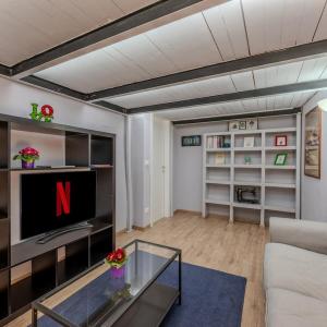 Acquario a 200m Prestigioso Loft in centro con WiFi