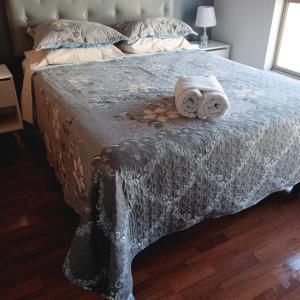 Gasset Apartments Flores Provi