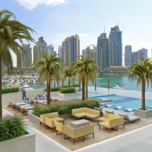 Dubai Marina No 9