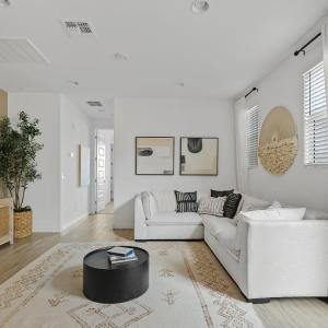 Cozy & Luxe Suite in Queen Creek