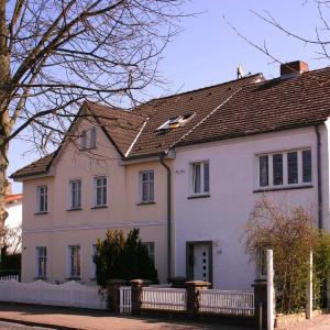 Haus Sonne - Wohnung Storchennest
