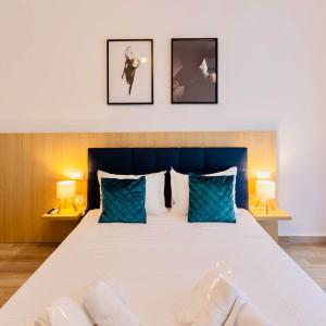 Hubix Suites - Casa del Mar C1