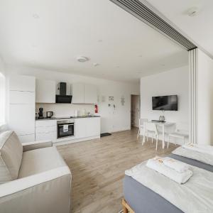 Schönbrunn (07): 3-Personen Wohnung nahe Gloriette