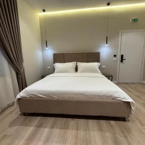 Rooms at Mimosa Street