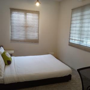 Chow Kit Neighborhood Hostel in Kuala Lumpur