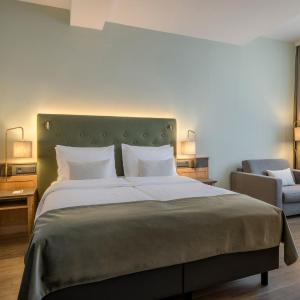 Hotel IMLAUER & Bräu