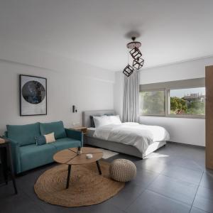 Orion - Stunning Studio in Athens