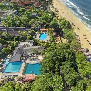 The Palmana Tropical Garden Jayakarta Residence 38