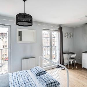 Teal 2 Apartment