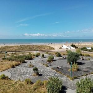 Appartement T3 Vue sur mer
