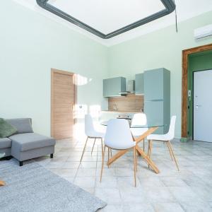 I-Confienza city suites-Bilocale Torino centro