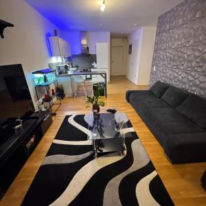 Apartment in the heart of Dresden