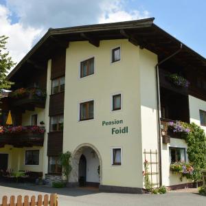 Pension Foidl