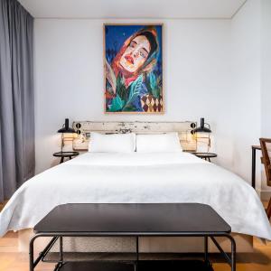 Limehome Porto Rua Das Oliveiras