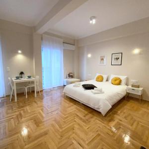 MediTerra Stay Athens City Center