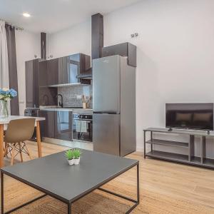 Winahost Apartamento Benimaclet 1