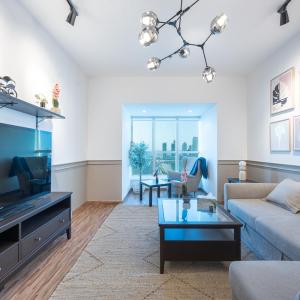 Luxurious place to stay in Dubai Marina