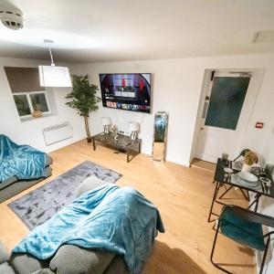 Hayy Apartments Comfort in the Heart of Kirkstall