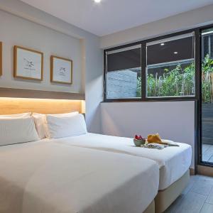 Aparthotel Bcn Montjuic