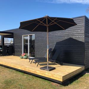 DCU-Camping Gjerrild Strand